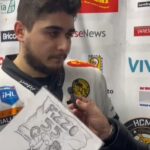 Malfatti: “Lavorato sui dettagli, vittoria meritata”. Piroso: “Dimostrato a tutti chi siamo. Il regalo di Michael nel cuore”