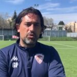 Varese all’esame Ponte San Pietro, Porro: “Più forti delle difficoltà. Rosati ha cementato il gruppo”