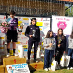 La Ju Green sorride: Emma Colombo in top ten a San Mauro Pascoli, Giada Martinoli settima alla Capoliveri Legend XCO