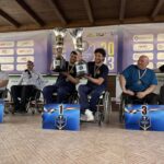 Polha Varese: De Florio e Bagdasar vincono la Supercoppa di Calcio Balilla paralimpico