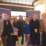Federico Buffa e Marocco tengono a battesimo ‘40,405’. Stefania Bardelli racconta Luigi Ganna