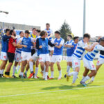 Pro Patria – Piacenza 1-1, in foto