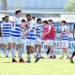 Pro Patria – Pordenone 0-0, in foto