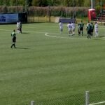 Chisola e Castellanzese non vanno oltre il pari: 1-1 poco utile per entrambe