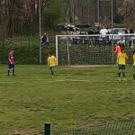 26^ – Don Bosco esagerato, Ceresium sempre a una misura dal Cantello. Un pareggio