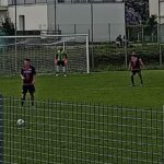 5^ – France Sport e Eagles Caronno per la fuga. Inseguono Don Bosco, Jeraghese e Valcuviana. Valceresio: è il momento