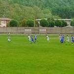 29^ – Mozzate grida di gioia, poker Laveno. Colpo Bosto e zona playout ancora da vivere