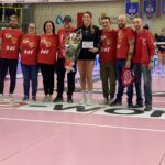 Uyba – Vero Volley Milano, Musso: “Si è vista la voglia di stare in campo il più possibile”. Le pagelle
