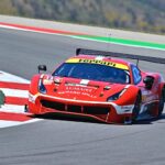 Rovera brilla sul podio del Mondiale Endurance a Portimao