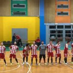 Il Futsal Varese è pronto ad un’altra grande stagione: ecco la rosa e le date della ripartenza