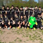 Giovanissimi Prov. U15 B – San Michele di misura, Morazzone e Sestese in scia dietro Varese