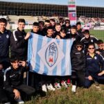 Pasqua di calcio a Barcellona: gli U16 del Saronno alla Copa Santa 2023