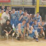 Saronno in Serie B, Novati: “Pronti e determinati. Campioni Regionali? Non succede, ma se succede…”