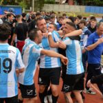 29^ – Altri verdetti in arrivo dopo la festa del Saronno? Playoff bollenti, salvezza da conquistare