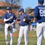 Baseball – Il Saronno debutta a Bollate, Fernandez: “Impressionato dal gruppo”. Rotondo: “Noi mina vagante”
