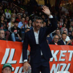 Pallacanestro Varese, Scola: “Okeke sospeso in attesa di sviluppi. Caruso non è sul mercato, Bialaszewski…”