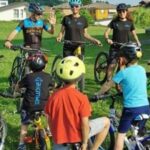 Tutto pronto per l’Open Day della Scuola MTB per Giovanissimi targato Ciclovarese