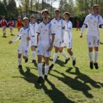 Giovanissimi Regionali – Parte il viaggio delle varesotte nella regione. I GIRONI