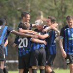Sestese – Solbiatese 0-2, in foto