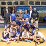 Day3 – Garbosi: in U12 trionfa Arese. Oggi le altre finali