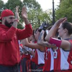 La Flag Femminile degli Skorpions non gira, D’Adelfio: “Base da cui lavorare sodo: per Grosseto ci faremo trovare pronti”