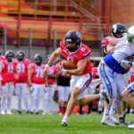 IFL – Skorpions più inossidabili dei Warriors Emilia: all’Ossola Varese fa valere la sua legge (21-8)