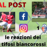 I social post Caronnese-Varese: “Avanti tutta, largo ai giovani… c’è una città da riconquistare”