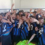 Giovanissimi Elite U15 A – Colpo playoff Varesina, passo falso Castellanzese. Poker Solbiatese, Acc. Varesina e Cedratese ko