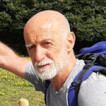 I ‘cammini’ danno senso alla vita. Basta Poco, il volume di Sommaruga: “Prova fisica, sportiva e interiore”