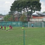 Il sogno è realtà, la Mozzatese impatta in casa della Sommese ed è “campeones”: 2-2