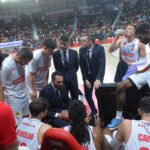 Il vero danno d’immagine al basket italiano sarebbe quello di non vedere questa squadra, questa gente ai playoff