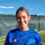 Saronno Softball, colpo Stephanie Trzcinski! La pitcher australiana sarà in campo già oggi nel big match con Bollate