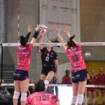 La Futura cade 3-1 sul campo di Talmassons e dice addio al sogno play off