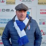 Shock Pavia: esonerato mister Tassi