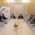 Comunicazione sociale e territorio: Patrizia Testa gestisce il tavolo di sviluppo per la Lega Pro