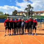 Serie C Maschile, 2^ giornata: esordio con il botto per Saronno. Il Gallarate cade a Milano