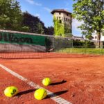 TC Varese: tradizione tennistica in una location a cinque stelle. Ballan: “Tanti propositi: non ci si può mai accontentare”