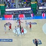 treviso pall va