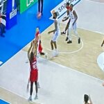 Le pagelle: Ross sontuoso, Johnson granitico. Woldetensae e Reyes da matita rossa