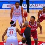 Brown è l’orgoglio di Varese: espugnata Trieste 80-83