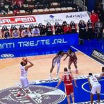 Le pagelle: Brown è tutta Varese, Owens saracinesca. Ross, serata no
