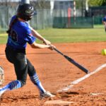 La Inox Team Saronno Softball parte bene: Collecchio sconfitto