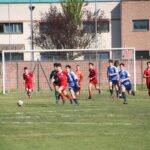 Giovanissimi Prov. U15 C – Il Ceresium chiude con il sorriso. Poker per Accademia Varese e Caravate