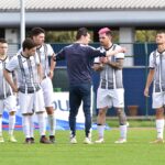 Union Villa Cassano, addii eccellenti: si separano le strade con Adami e mister Visentin