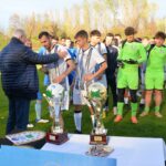 Coppa Lombardia: Union Villa Cassano – Calvenzano 2-3 in foto