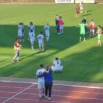 UV Cassano-Calvenzano, Visentin: “Bravi tutti”, Cutrignelli: “Orgogliosi di questo percorso”. Le pagelle