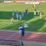 Brutte notizie per l’Union Villa Cassano: -2 in classifica, multe e squalifiche