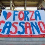 Union Villa Cassano, l’amarezza di una finale persa, l’orgoglio per un cammino meraviglioso