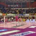 La UYBA non può sbagliare: con Conegliano per portare la serie a Gara3