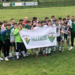 Allievi Prov. U16 C – Festa Valceresio al fotofinish. Gavirate secondo a -1, Bosto sul terzo gradino